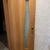 Межкомнатные двери б/у, в Нижнем Новгороде