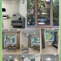 Квартира в центре города, в Сочи