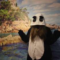 Кигуруми, в Санкт-Петербурге