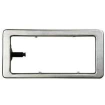 Основание для ЛШМ URAGAN AMB-BS, в г.Тирасполь