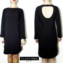 Платье-рубашка FluffyAnn Артикул FA 001(1), в Москве