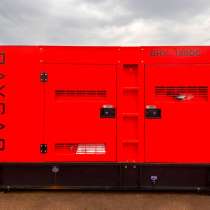 Дизельный генератор BAYSAR QRY-130DC, в Саратове