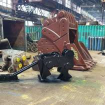 Бетонолом от производителя, в Санкт-Петербурге