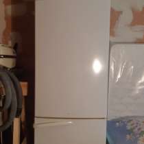 Двухкамерный холодильник МИНСК, в Санкт-Петербурге