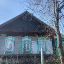 Продается дом, Ромодановский район, село Курилово, в Саранске