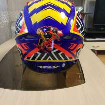 Мото шлем, в Владивостоке