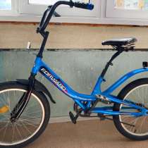 Велосипед, практически новый, в Ульяновске