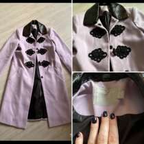 Пальто женское asos, в Москве