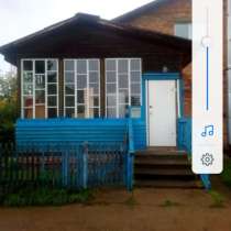 Продам дом в г, Заозерный Красноярский край, в Красноярске