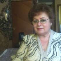 Ольга, 68 лет, хочет познакомиться – Знакомство для любви и счастья, в Москве