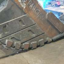 Скальный ковш и другое навесное оборудование, в Санкт-Петербурге