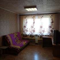 Комната в общежитий Нижнего Тагила, в Нижнем Тагиле