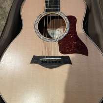Taylor GS Mini-and Koa Acoustic Electric Guitar With Gig Bag, в г.Бернардс