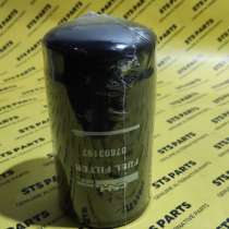 Фильтр тонкой очистки топлива New Holland 87803197, в Краснодаре