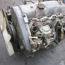 Двигатель 4d56t Mitsubishi, в Краснодаре