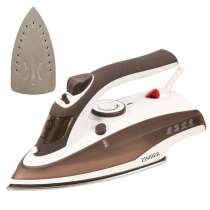 Утюг Zimber ZM-11084 коричневый, в г.Тирасполь