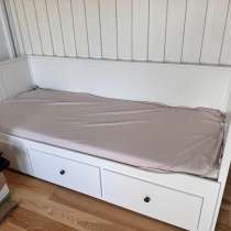 Кровать кушетка IKEA HEMMES, в Санкт-Петербурге