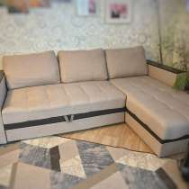 Диван угловой, в Тюмени
