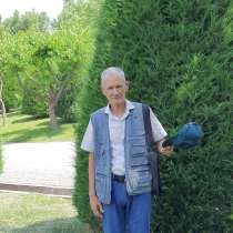 Павел, 66 лет, хочет пообщаться, в г.Ургенч