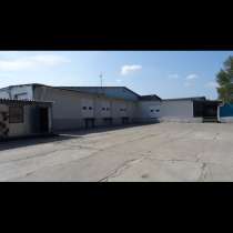 Продаётся мясоперерабатывающий комплекс, в Москве