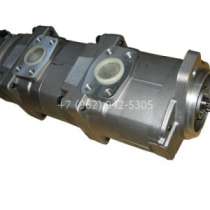 Гидравлический насос 705-56-26030 Komatsu LW250-5H, LW250-5X, в Москве