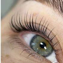 Ламинирование ресниц, в Нижнем Новгороде