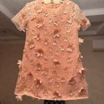 Продам детское платье, в Краснодаре