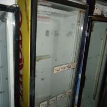 торговое оборудование БУ холодильники, в Екатеринбурге