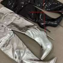 Сапоги /ботфорты, в Набережных Челнах