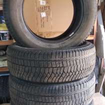 Шины bf Goodrich urban terrain 225/65/R17, в Гагарине