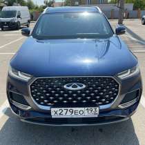 Chery tuggo 8 pro max, в Краснодаре