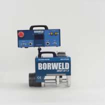 Расточно-наплавочный станок Borweld Smart 40-1.0, в г.Краков