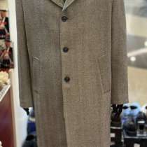 Пальто мужское, в Москве