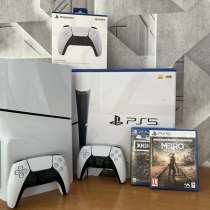 Play Station 5, в Вологде
