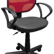 Офисное кресло "Чат" в упако, в Тюмени