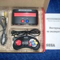 игровую приставку Sega Micro Drive Cyber, в Пензе