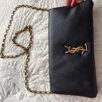 Клатч-конверт ✨Ив сен Лоран ✨, в Москве