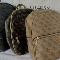 Портфель guess, в Санкт-Петербурге