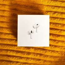 Наушники AirPods Pro 2, в Москве