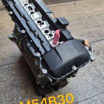 Двигатель M54B30, в Москве