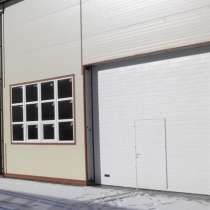 Сдаю напрямую склад 174 м2 с офисом, в Санкт-Петербурге