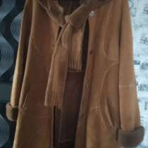 Дубленка натуральная, в Иркутске