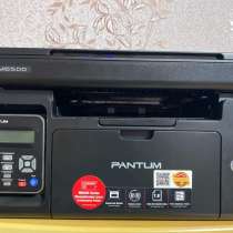 Принтер Pantum M6500, в Лабытнанги