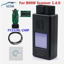 Автосканер для диагностики Бмв Bmw Scanner 1.4.0 (Бобёр), в г.Алматы