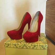 Туфли новые, в Новокуйбышевске