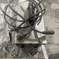 Установка для очистки швов SteelGuard 685, в Москве