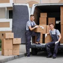 Переезды Грузчики Вывоз Мусора, в Миассе