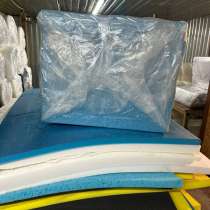 Акустический поролон, в Москве