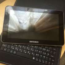 планшет Samsung Galaxy Note P600, в Самаре