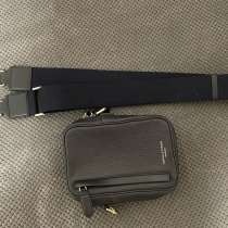 Мужская сумка ASPINAL Of LONDON ENGLAND, в Зеленогорске